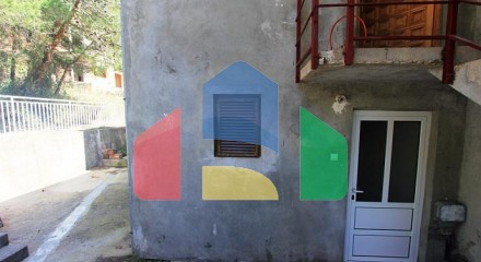 A house in Bar