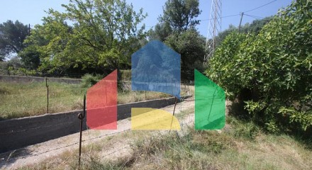 Участок в районе Добре Воде
