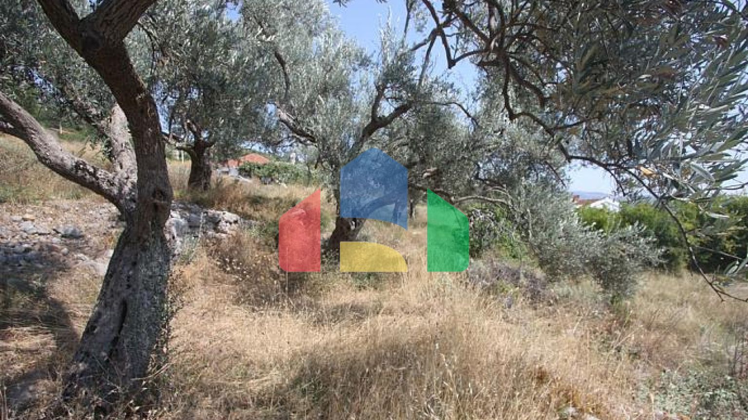 Участок в районе Добре Воде