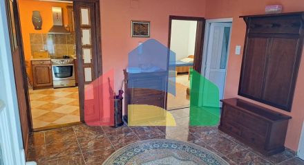 Продаётся очаровательный дом в Баре