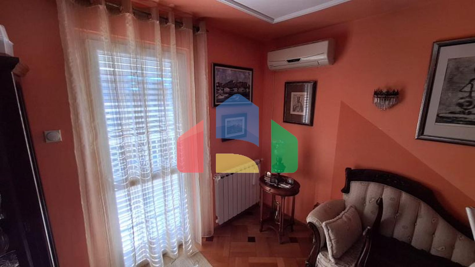 Продаётся очаровательный дом в Баре