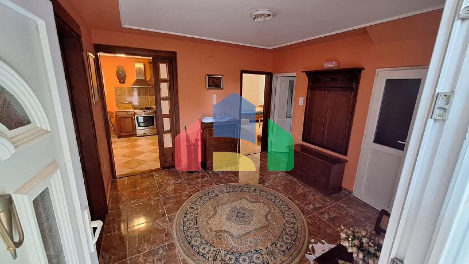 Продаётся очаровательный дом в Баре