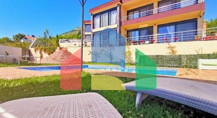 Modern villa in Susanj