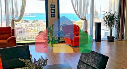Modern villa in Susanj