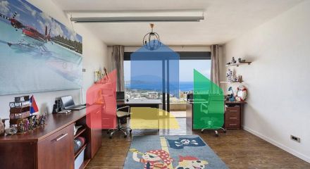 Современная вилла в Шушань