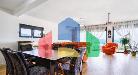 Modern villa in Susanj