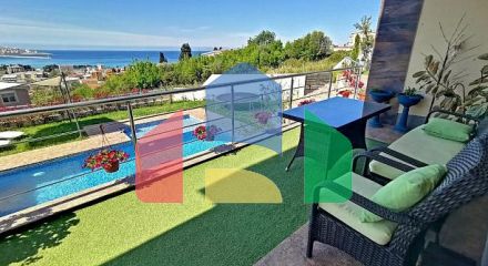 Современная вилла в Шушань