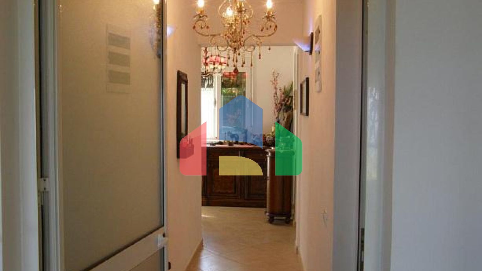 Дом с видом на море в районе города Бар