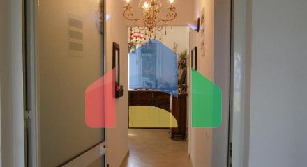 Дом с видом на море в районе города Бар