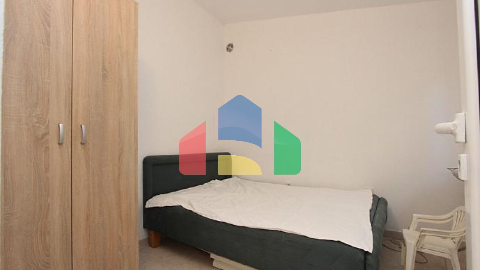 Дом с видом на море в районе Бара