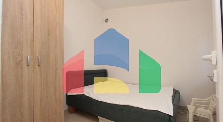 Дом с видом на море в районе Бара