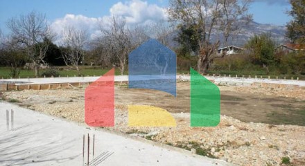 Plot in Bar for commercial construction