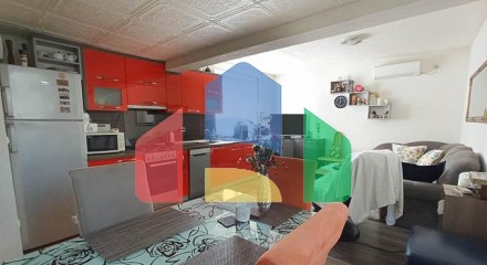 House in Bar with a large plot