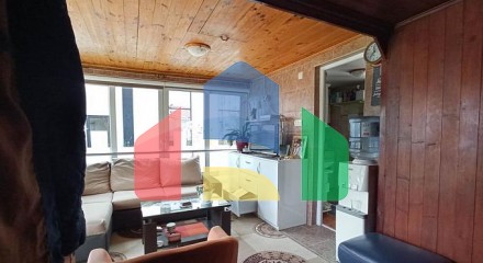 House in Bar with a large plot