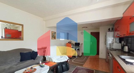 House in Bar with a large plot