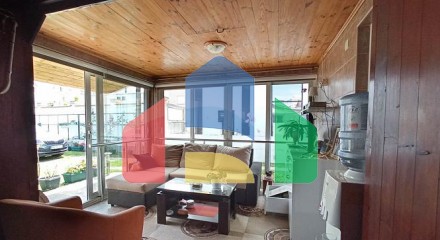 House in Bar with a large plot
