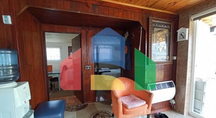 House in Bar with a large plot