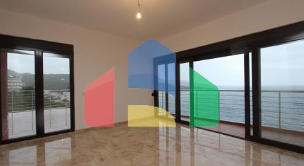 Пентхаусы в Добре Воде