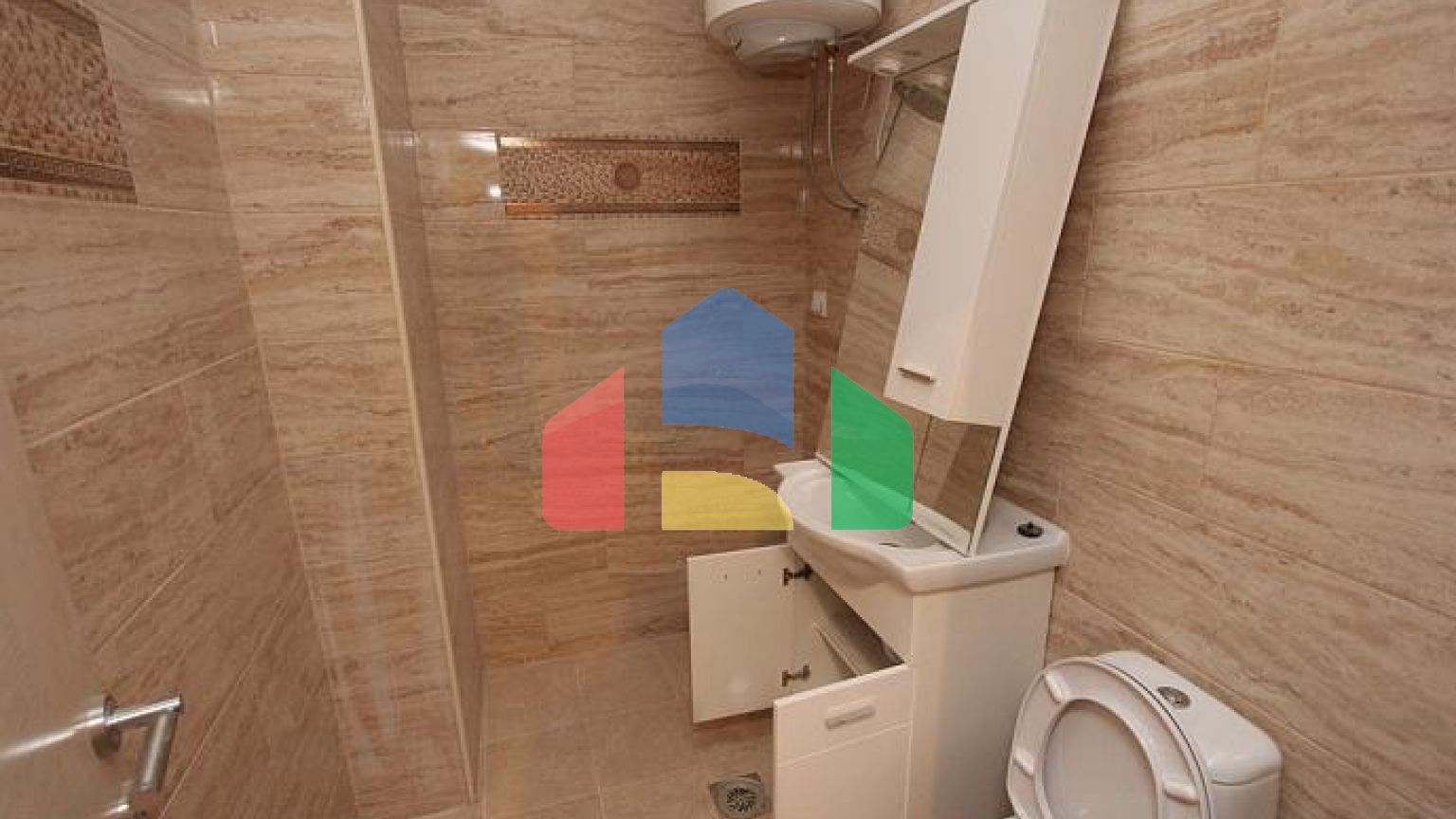 Пентхаусы в Добре Воде