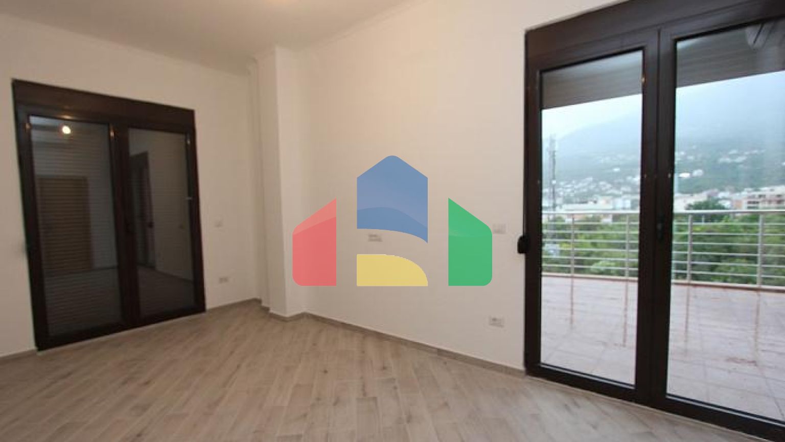 Пентхаусы в Добре Воде