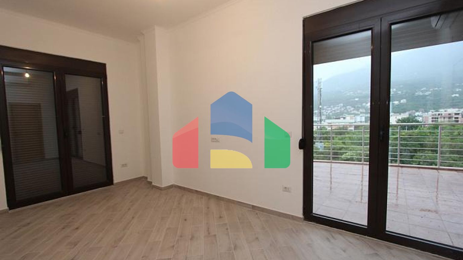 Пентхаусы в Добре Воде