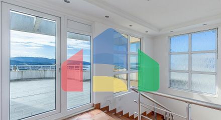 Вилла класса люкс в Баре