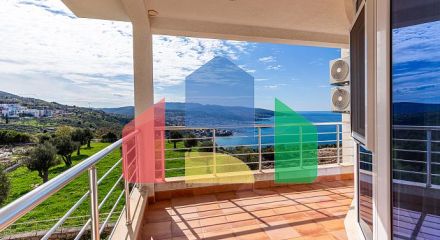 Вилла класса люкс в Баре