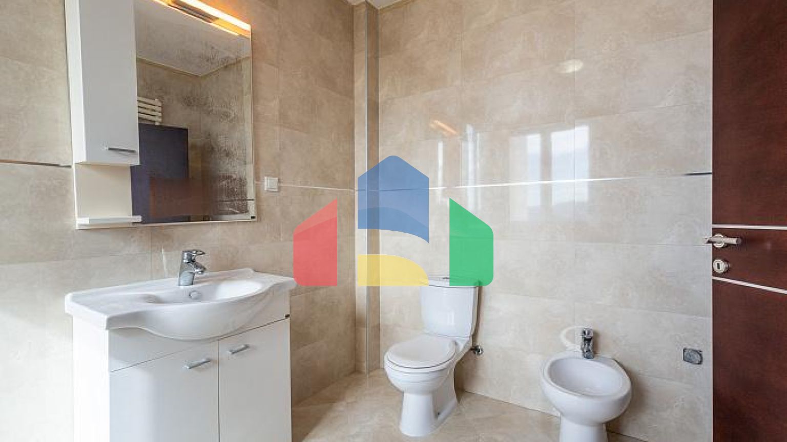 Вилла класса люкс в Баре