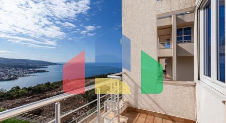 Вилла класса люкс в Баре