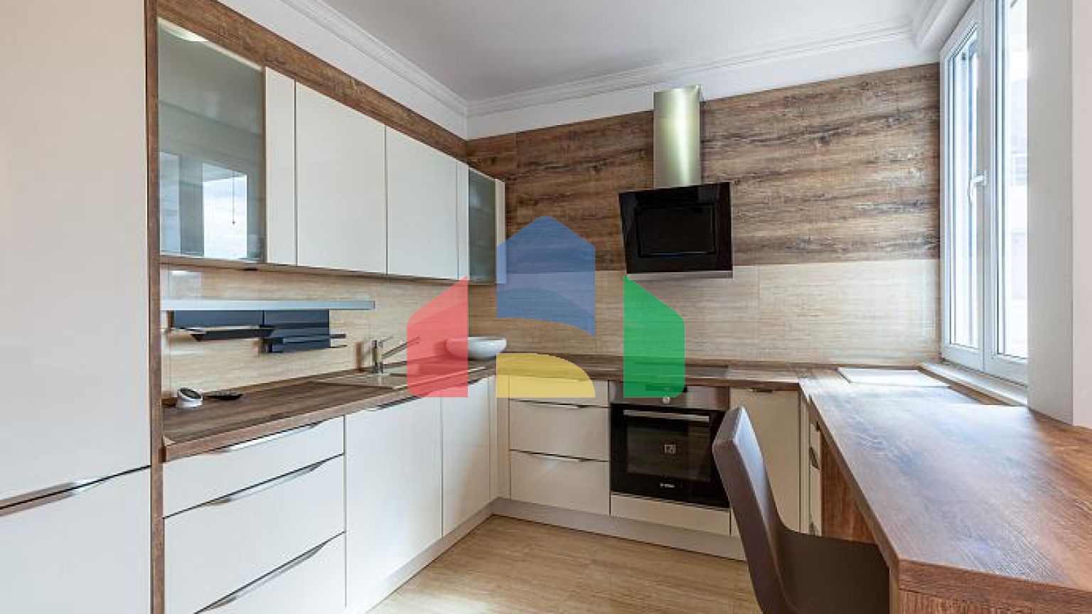 Вилла класса люкс в Баре