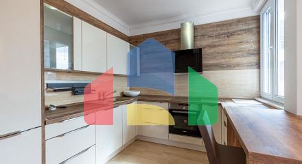 Вилла класса люкс в Баре