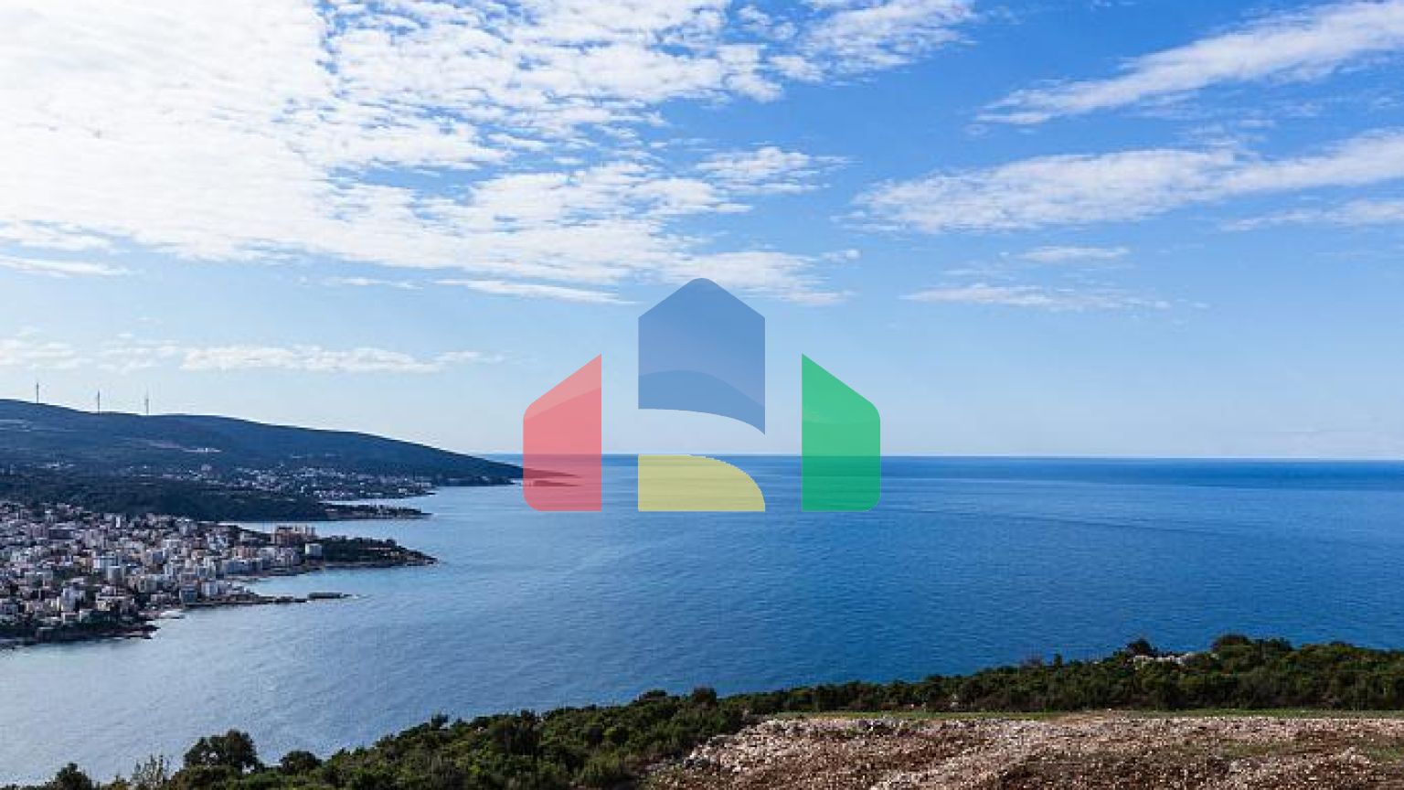 Вилла класса люкс в Баре