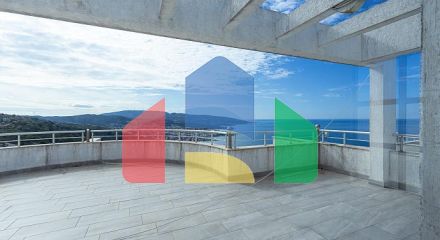 Вилла класса люкс в Баре