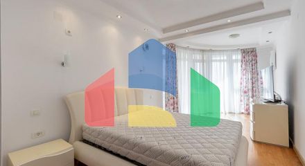 Вилла класса люкс в Баре