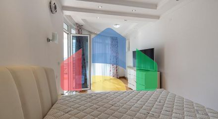 Вилла класса люкс в Баре