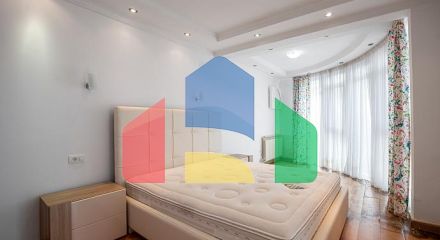 Вилла класса люкс в Баре