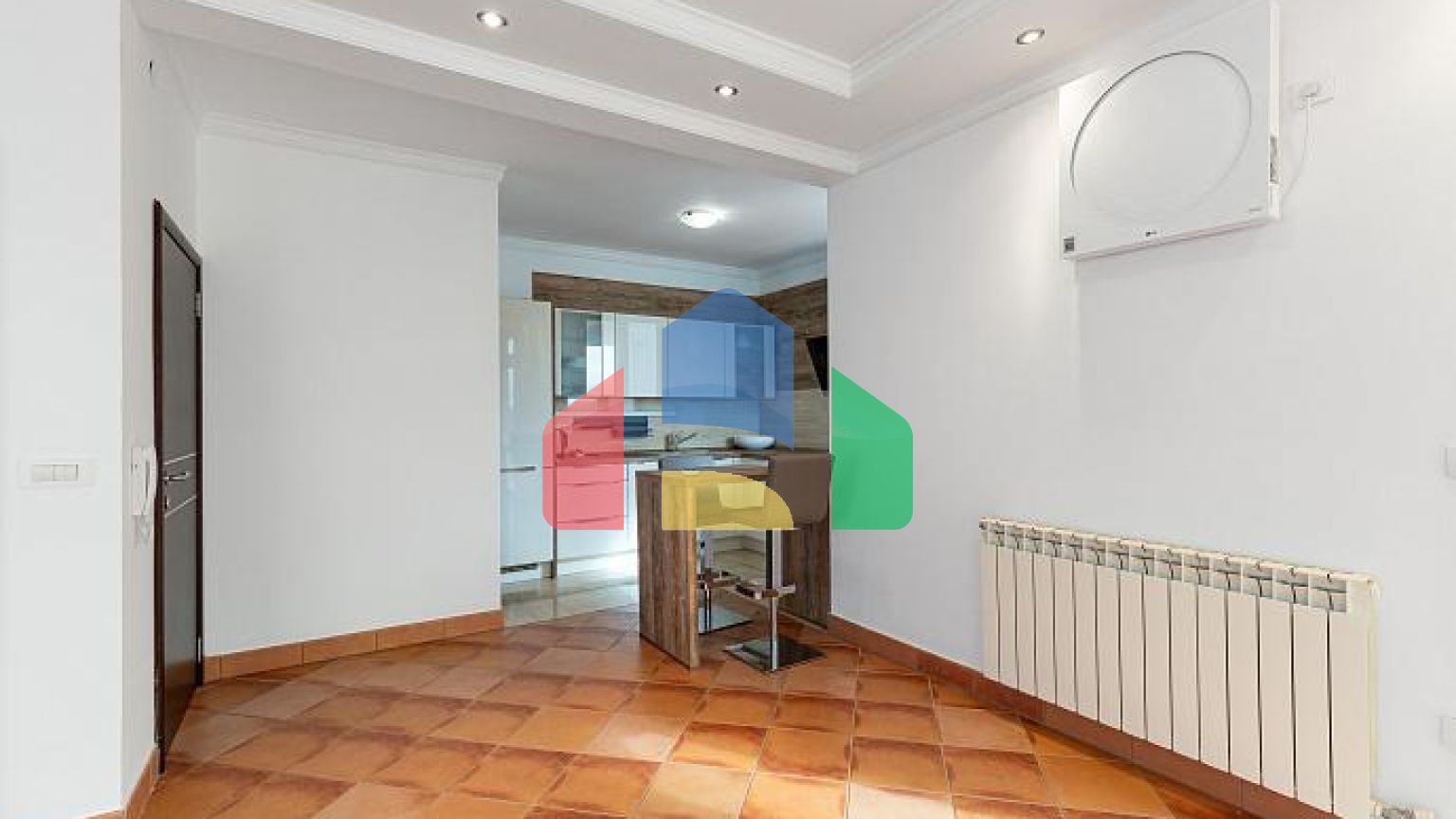 Вилла класса люкс в Баре