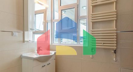 Вилла класса люкс в Баре