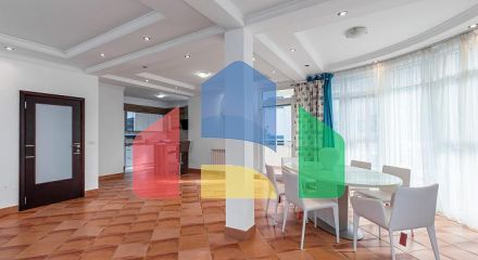 Вилла класса люкс в Баре