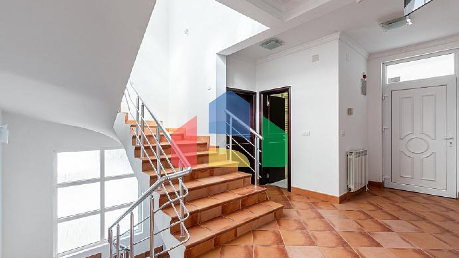 Вилла класса люкс в Баре