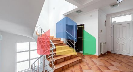 Вилла класса люкс в Баре