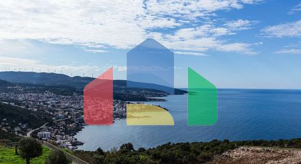 Вилла класса люкс в Баре