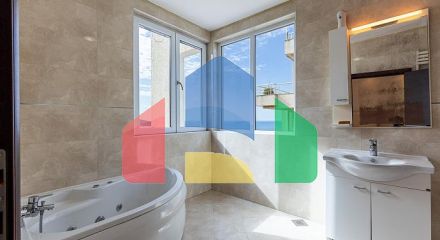 Вилла класса люкс в Баре