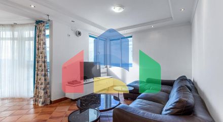 Вилла класса люкс в Баре