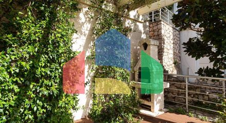 Вилла класса люкс в Баре