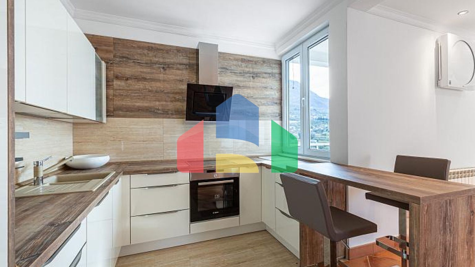 Вилла класса люкс в Баре