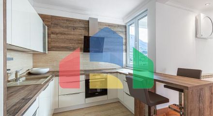 Вилла класса люкс в Баре