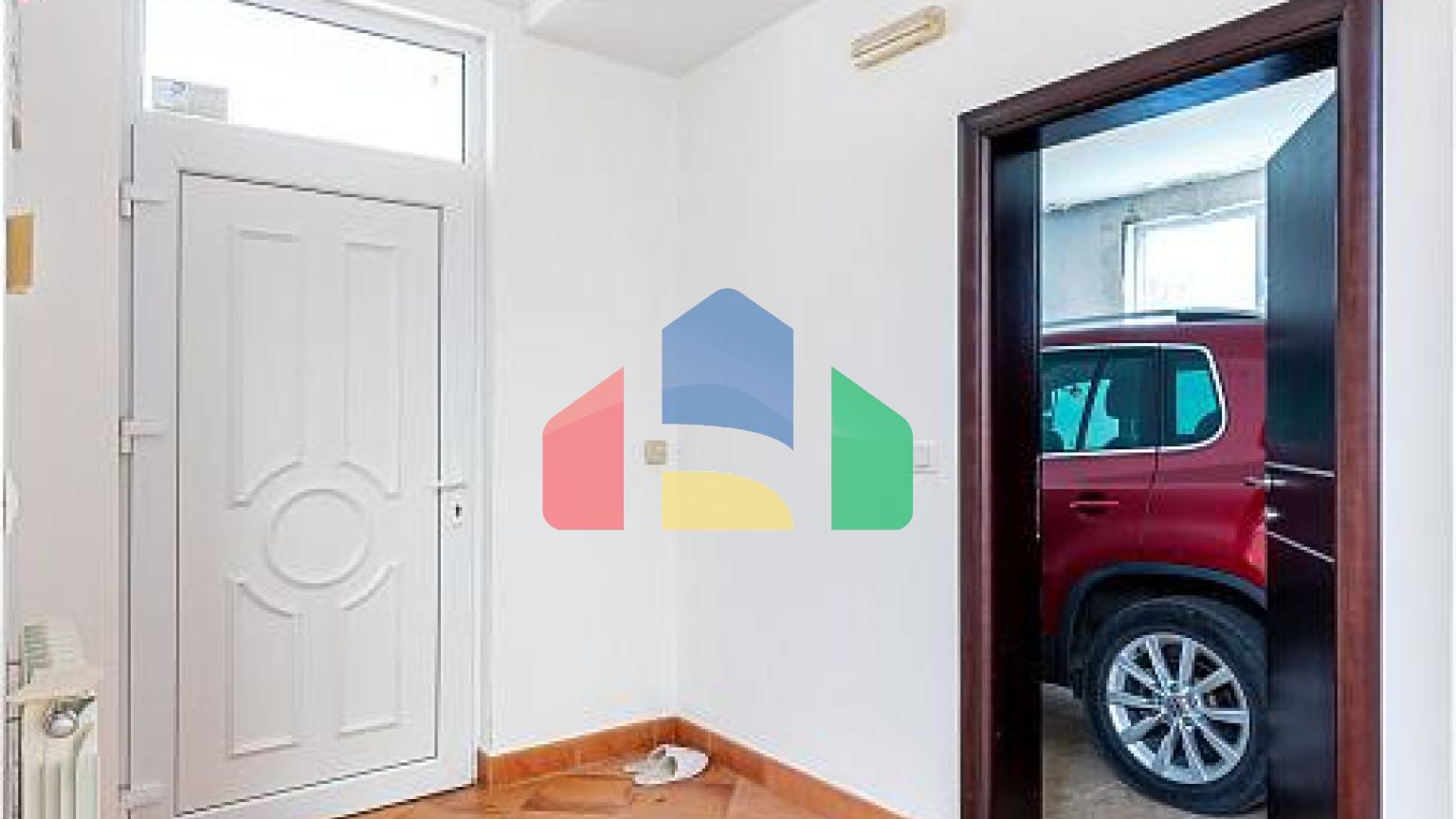 Вилла класса люкс в Баре