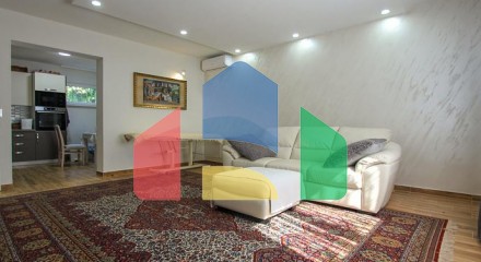 2 bedroom apartments in a charming 3-storey building in Bar