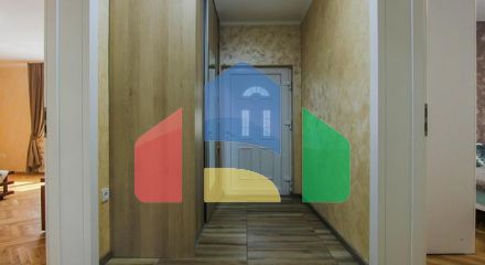 Квартиры с 2 спальнями в очаровательном 3-этажном доме в Баре Квартиры с 2 спальнями в очаровательном 3-этажном доме в Баре